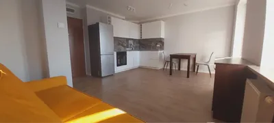 Mieszkanie 2 pokojowe Kraków-Ruczaj, bezpośrednio