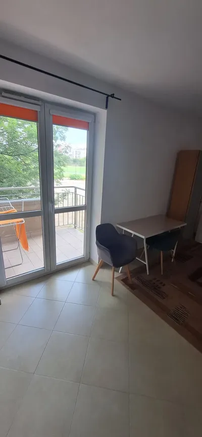 Pokój do wynajęcia ul. Śliczna dwuosobowy - miniatura 3