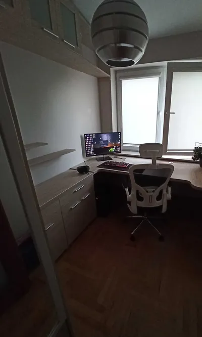Mieszkanie na wynajem Zana LSM 3 pokoje - miniatura 4