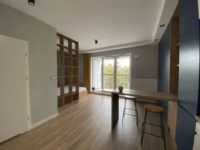 Mieszjanie apartament wysoki srandard - miniatura 4