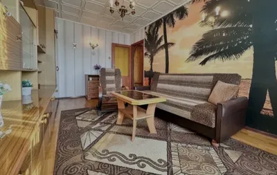 Mieszkanie do wynajęcia duże mieszkanie do wynajęcia 2 pokojowe balkon - miniatura 2