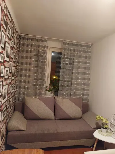 DOSTĘPNE OD ZARAZ Mieszkanie na wynajem w centrum - miniatura 5