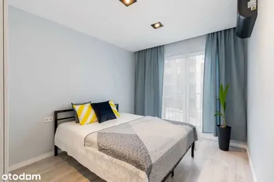 Do wynajęcia 2-pokojowy apartament w Krakowie, ul. Rakowicka - miniatura 5