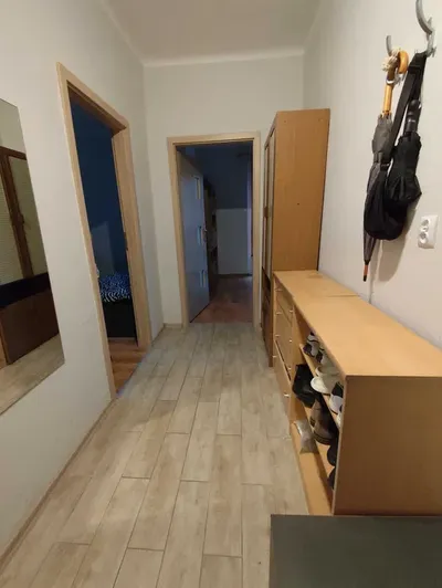 Wynajmę mieszkanie ul Langiewicza 25 50m2 2 pokoje - miniatura 3