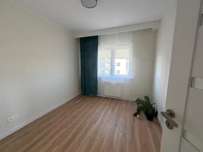 Nowoczesne 2-pokojowe mieszkanie z osobną kuchnią – balkon – Fordon - miniatura 3
