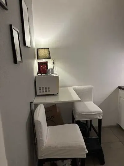 Wynajmę mieszkanie dwa pokoje na przeciwko CH Kaskada - miniatura 3