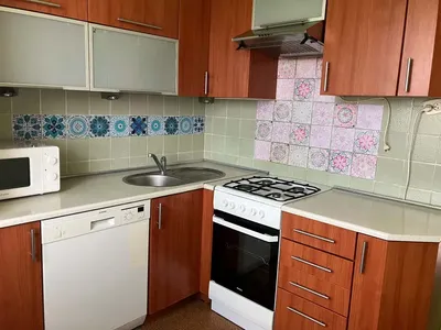 Mieszkanie do wynajęcia - miniatura 2
