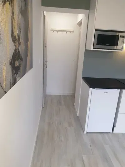 Kawalerka na wynajem Kraków Nowa Huta, os. Jagiellońskie - miniatura 5