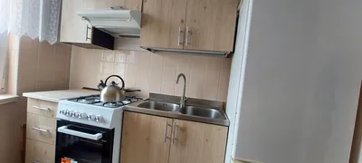 2 pokoje,balkon, kuchnia,przedpokój, łazienka 38m2, Osiedle Leśne - miniatura 5
