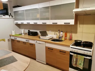 Do wynajęcia pokój jednoosobowy (12 mkw) przy ul. Bajana 1400zł (1000 zł +opłaty 400 zł) - miniatura 4