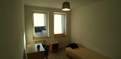 Fajny pokój dla osoby lubiącej koty, Prądnik Czerwony - miniatura 2