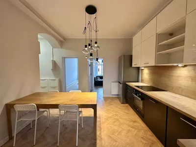 Mieszkanie 3 pok. + salon z aneksem - Poznań - Chwaliszewo - miniatura 2