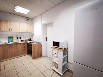 Pokój dla pary lub dwóch osób Katowice - miniatura 2