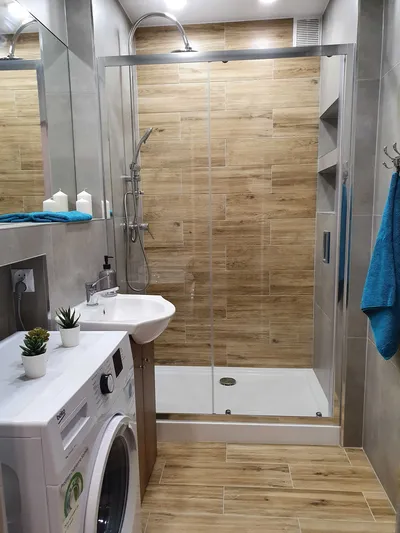 Pokój jednoosobowy ok. 8,5m2, Podwisłocze 36- 900 zł/mc - miniatura 5