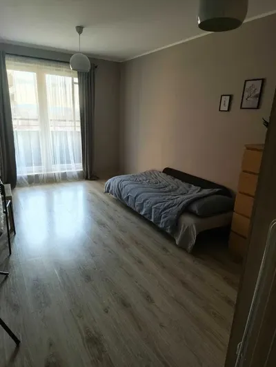 Pokój do wynajęcia w mieszkaniu 2-osobowym, Czyżyny. - miniatura 2