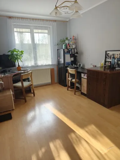 Mieszkanie 3 pokojowe do wynajecia Lódź - miniatura 2