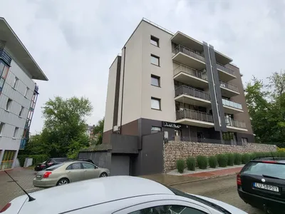 Mieszkanie 42 m2, MP, klimatyzacja - miniatura 2