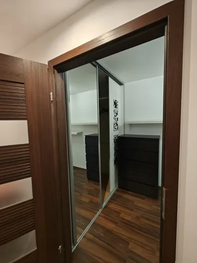 Mieszkanie 48,5 m2 os. Białostoczek - miniatura 2