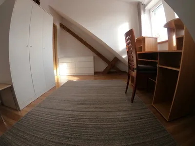 Mieszkanie dla 3 osób przy SKM Politechnika - miniatura 3