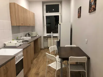 Pokój dwuosobowy w samym centrum miasta - miniatura 4