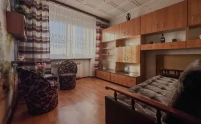 Mieszkanie do wynajęcia duże mieszkanie do wynajęcia 2 pokojowe balkon - miniatura 5