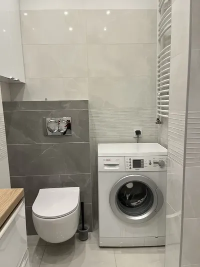 Wygodny apartament do wynajecia, okolice Ronda Wiatraczna - miniatura 5