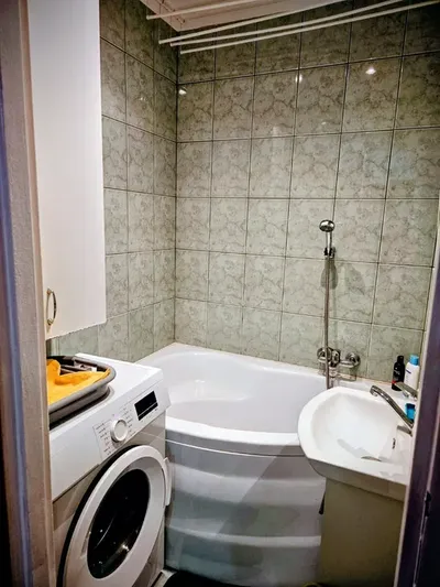 Mieszkanie do wynajęcia 2 pokoje 2 bedroom flat for rent - miniatura 4