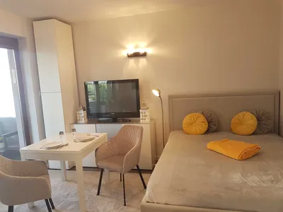 Do wynajęcia ELEGANCKIE mieszkanie Dobrego Pasterza - Kaskada-Serenada