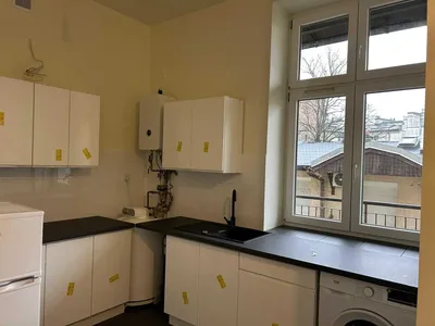 KAZIMIERZ ul. Miodowa - mieszkanie 50 m2 po remoncie BEZCZYNSZOWE - miniatura 2