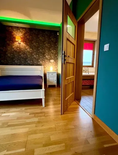 100 m2 z Tarasem i Garażem - Raciborska - miniatura 4