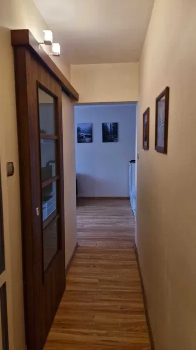Jasne przytulne 2 pokojowe mieszkanie- Teofilów, blisko Wodny Raj - miniatura 4