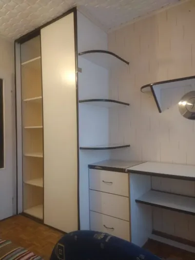 Wynajmę pokój w mieszkaniu przy ul. Chrobrego - miniatura 4