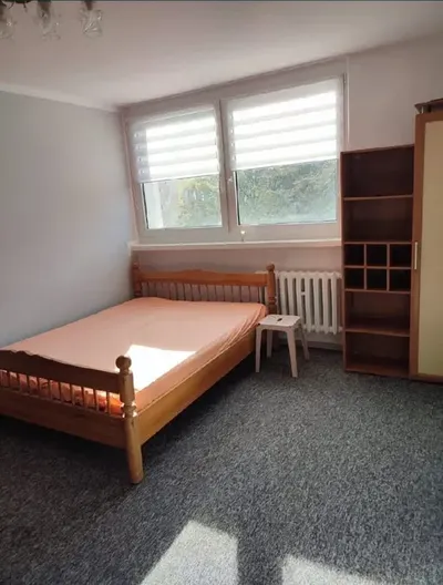 Kawalerka M2 Dąbrowa/Górna