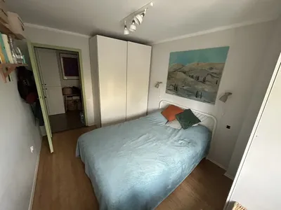 Mieszkanie do wynajęcia - Praga Południe 3 pokoje - miniatura 4