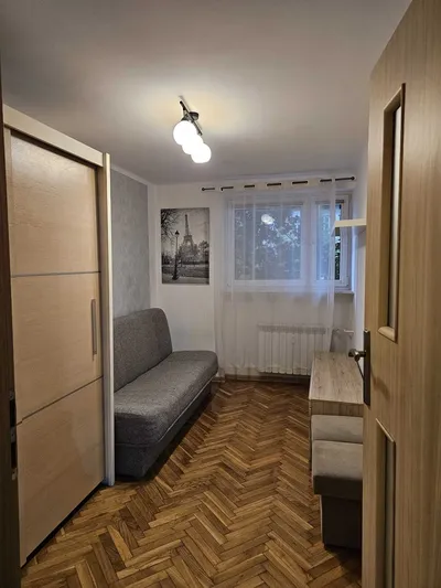 Mieszkanie 36m2 w centrum Krakowa do wynajęcia - miniatura 3