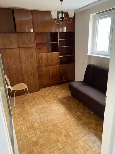 Promienista Grunwald 3 pokoje Raszyn bezpośrednio - miniatura 3