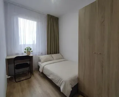 Pokój jednoosobowy w centrum # Кімната # Single Room # Habitacion