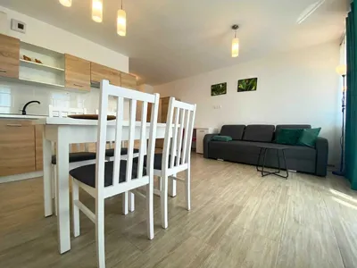 Do wynajęcia mieszkanie kawalerka centrum Kopisto Rzeszów fv - miniatura 5