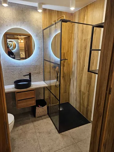 Przytulny apartament 35m Piłsudskiego 98 - miniatura 3
