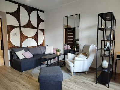 Komfortowe mieszkanie w centrum | ul. Chopina | blisko AGH | balkon