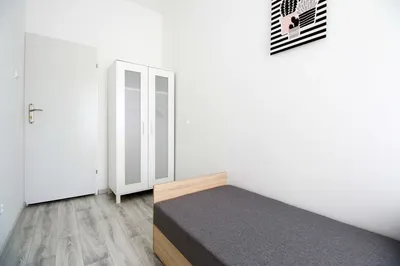Wolny 1-osobowy pokój przy ulicy Kilińskiego 246 dostępny od już - miniatura 2