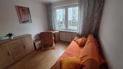 *PROMOCJA! - Pokój blisko Politechniki i UMCS - Zana 50, LSM, BRAK PROWIZJI - miniatura 2