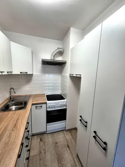 Do wynajęcia komfortowe, jasne 2 pokojowe mieszkanie - 40 m² – Bydgoszcz, Kapuściska | dostępne od zaraz - miniatura 5
