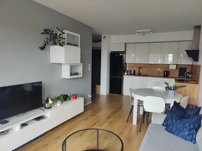 3-pokojowe mieszkanie na kępie mieszczańskiej - miniatura 3