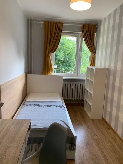 Nowoczesny pokoj, Morena, Przy Jaśkowej Dolinie - miniatura 2