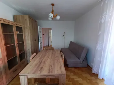 Wynajem mieszkania Lublin Al. Racławickie - miniatura 2