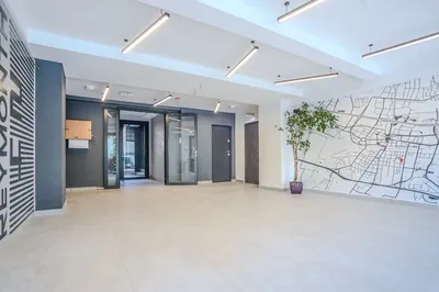 Wynajme kawalerke centrum Katowice ul Reymonta 24 - miniatura 2