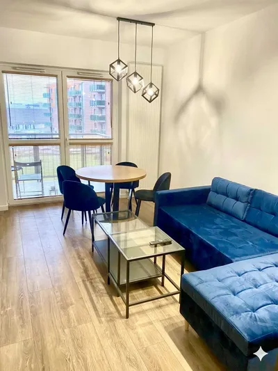 3 pokoje | Dębowe Tarasy | komórka | garaż - miniatura 3