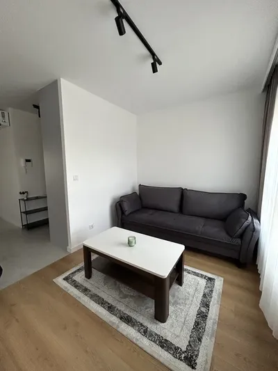 Posiadam mieszkanie do wynajecia bezposrednio Warszawa Saska Kempa - miniatura 5