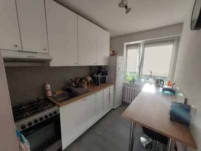 Pokój jednoosobowy w mieszkaniu studenckim Piątkowo - miniatura 2